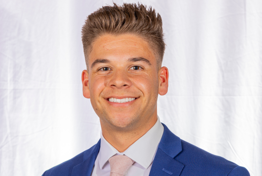 Nolan Bird